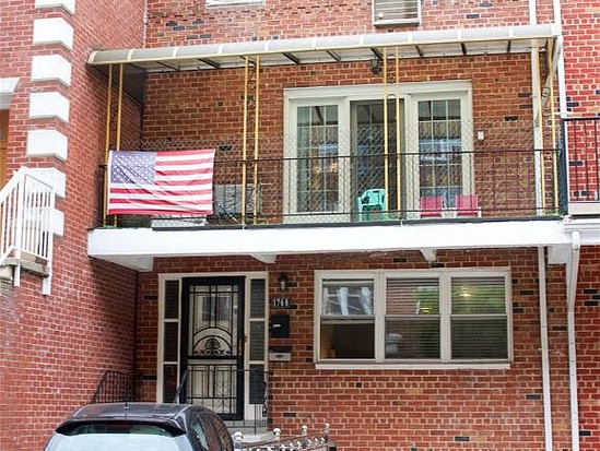 Single-family for Sale Sheepshead Bay, Brooklyn