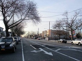 Home for Contingent Canarsie, Brooklyn