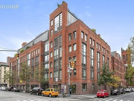 Home for Sale Chelsea, Manhattan