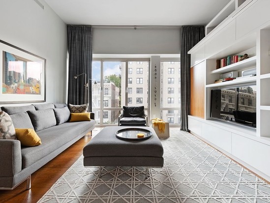 Apartment for Sale Chelsea, Manhattan