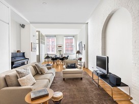 Home for Sale Tribeca, Manhattan