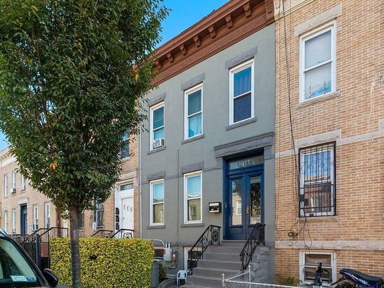 Multi-family for Sale Flatbush, Brooklyn