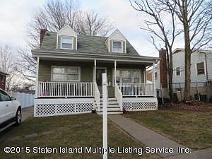 Single-family for Pre-foreclosure Meiers Corners, Staten Island