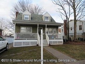 Home for Pre-foreclosure Meiers Corners, Staten Island