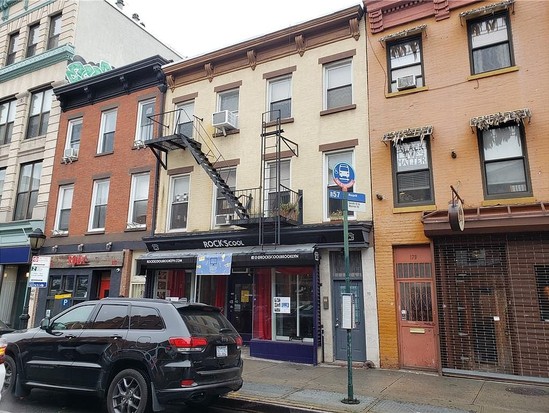 Single-family for Sale Boerum Hill, Brooklyn