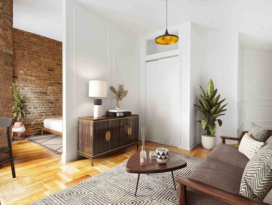 Condo for Sale Greenwich Village, Manhattan