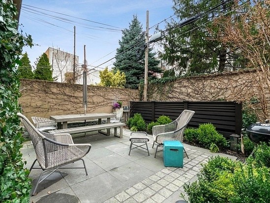 Condo for Sale Carroll Gardens, Brooklyn