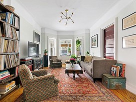 Home for Sale Prospect Lefferts Gardens, Brooklyn