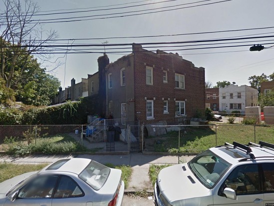 Multi-family for Pre-foreclosure St Albans, Queens