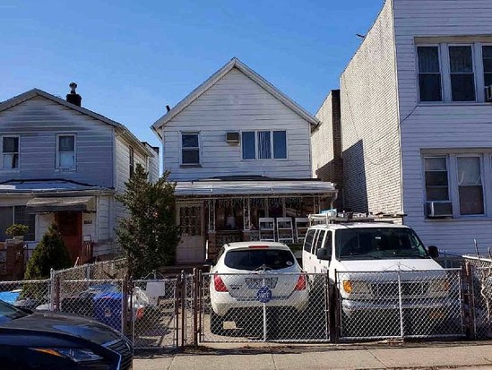 Single-family for Sale Bensonhurst, Brooklyn