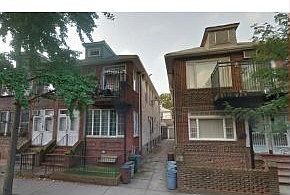 Multi-family for Pre-foreclosure Borough Park, Brooklyn