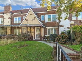 Home for Sale St Albans, Queens