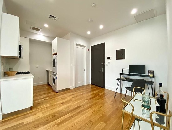 Condo for Sale Bedford Stuyvesant, Brooklyn