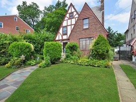 Home for Sale Jamaica Estates, Queens