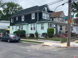 Home for Sale St Albans, Queens