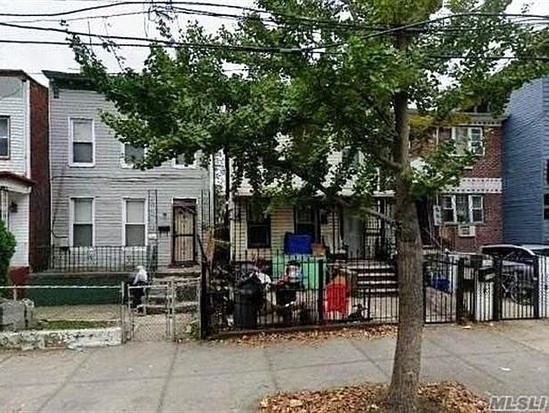 Single-family for Sale East New York, Brooklyn