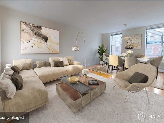 Condo for Sale East Village, Manhattan