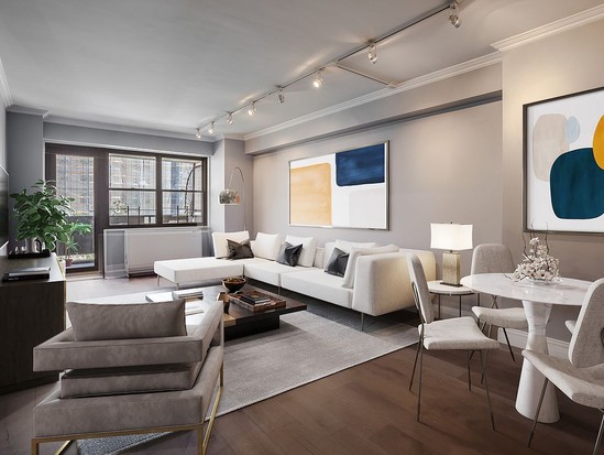 Condo for Sale Upper East Side, Manhattan