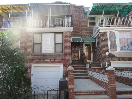 Multi-family for Sale Fort Hamilton, Brooklyn