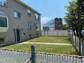 Home for Sale Soundview, Bronx