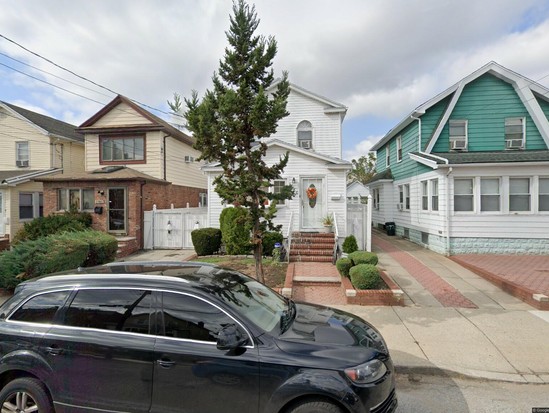 Single-family for Pre-foreclosure / auction Flatlands, Brooklyn