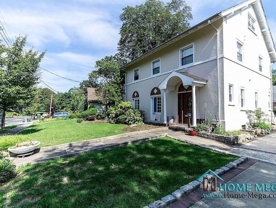 Single-family for Sale Jamaica Estates, Queens