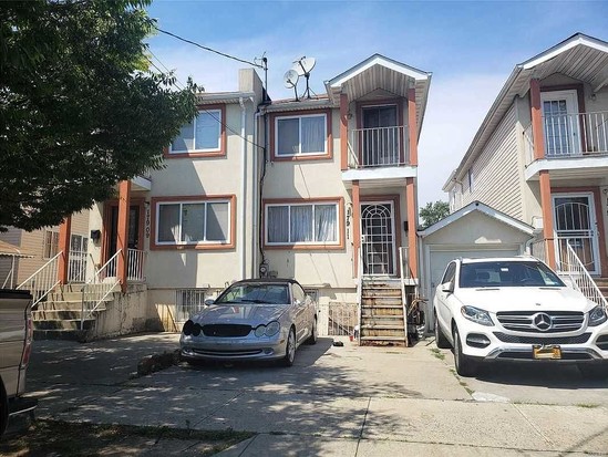 Single-family for Sale Springfield Gardens, Queens