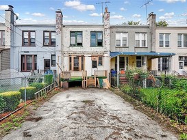 Home for Sale Crown Heights, Brooklyn