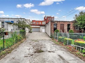 Home for Sale Crown Heights, Brooklyn