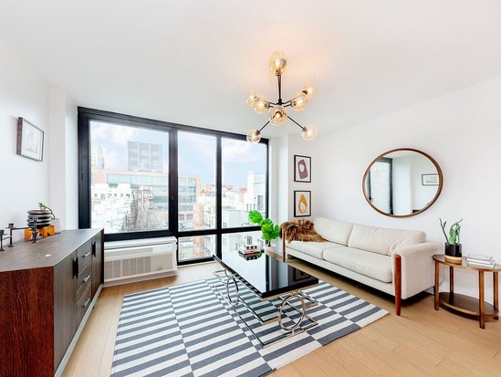 Condo for Sale East Harlem, Manhattan