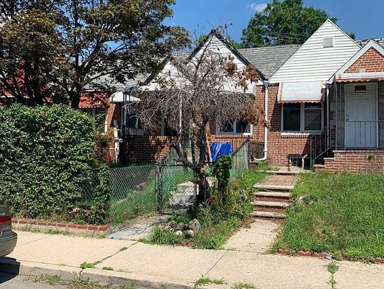 Single-family for Sale Springfield Gardens, Queens