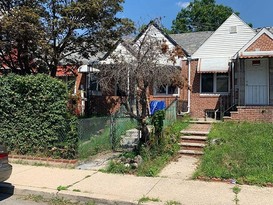 Home for Sale Springfield Gardens, Queens