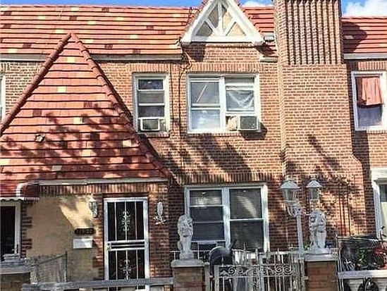 Single-family for Sale St Albans, Queens