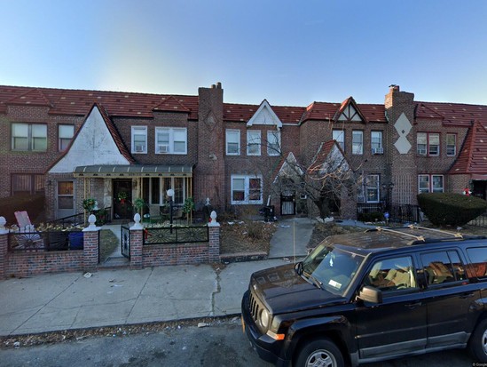 Single-family for Pre-foreclosure / auction St Albans, Queens