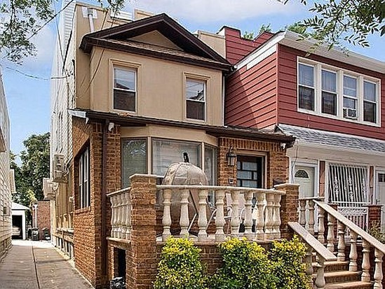 Single-family for Sale Midwood, Brooklyn