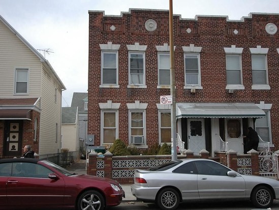 Multi-family for Sale Bath Beach, Brooklyn