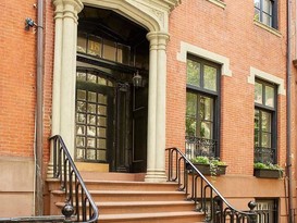 Home for Sale Greenwich Village, Manhattan