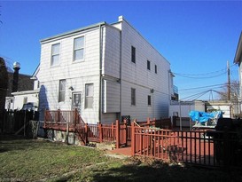 Home for Sale Gravesend, Brooklyn