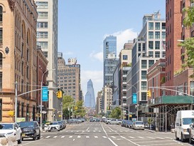 Home for Sale Tribeca, Manhattan