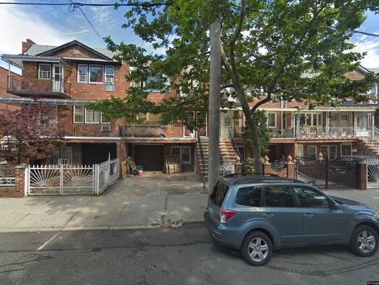 Multi-family for Pre-foreclosure Canarsie, Brooklyn