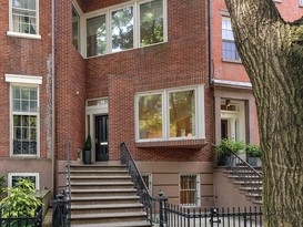 Home for Sale Greenwich Village, Manhattan