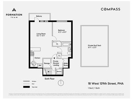 Home for Sale Harlem, Manhattan