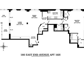 Home for Sale Upper East Side, Manhattan