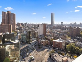 Home for Sale Civic Center, Manhattan