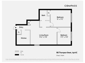 Home for Sale Greenwich Village, Manhattan