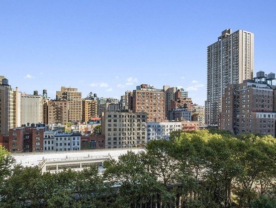 Condo for Sale Upper West Side, Manhattan