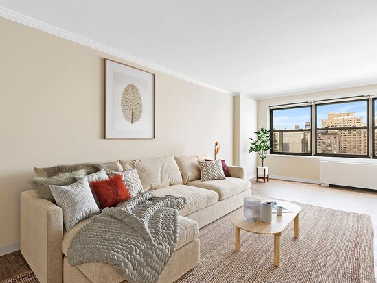 Condo for Sale Upper West Side, Manhattan