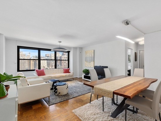 Condo for Sale Upper West Side, Manhattan