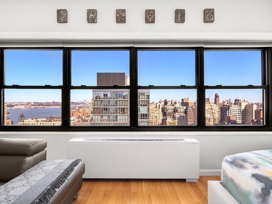 Condo for Sale Upper West Side, Manhattan