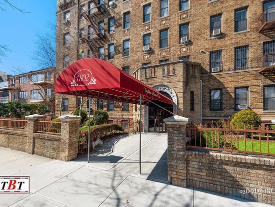 Condo for Sale Gravesend, Brooklyn